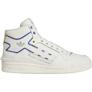 adidas Men's Forum Exhibit Mid Basketball Shoes