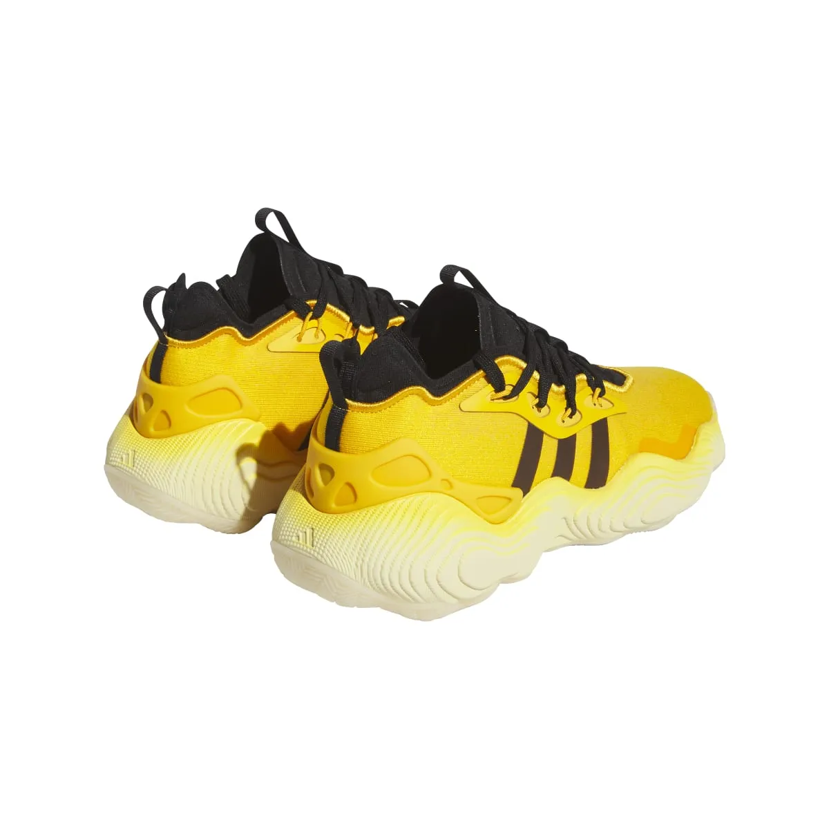 adidas Men's Trae Young 3 Basketball Shoes