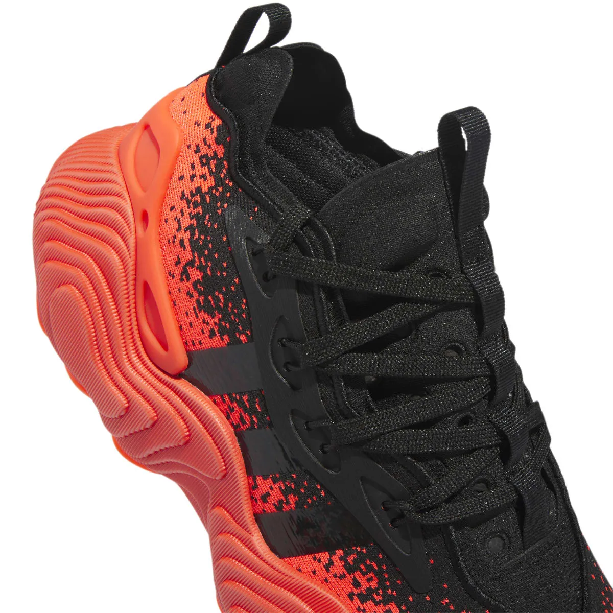 adidas Men's Trae Young 3 Basketball Shoes