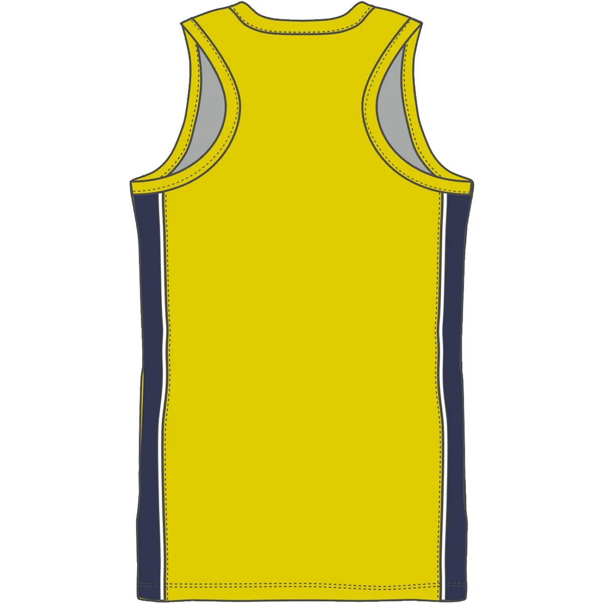 adidas Women's N3xt Prime Game Basketball Jersey