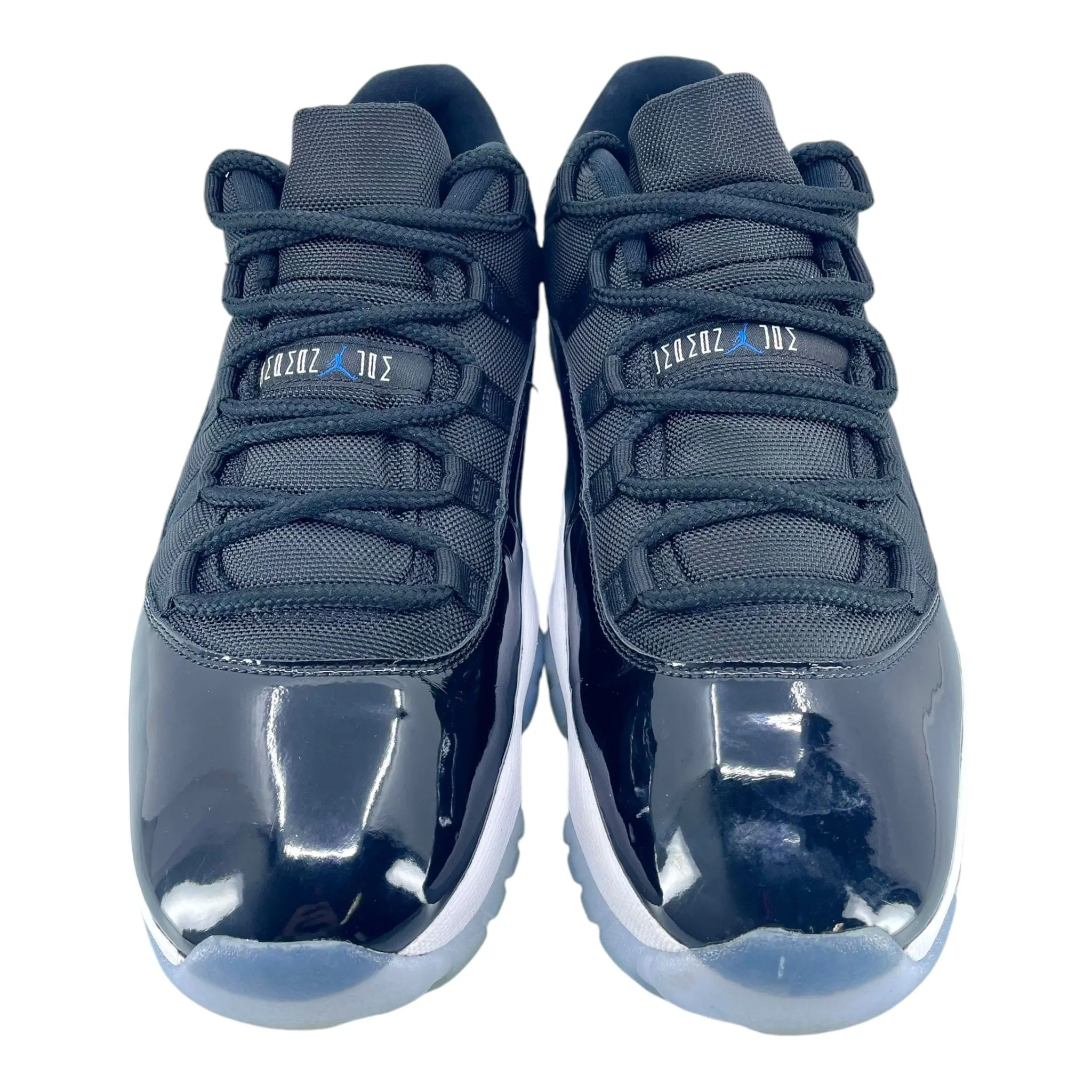 Air Jordan 11 Retro Low Space Jam Pre-Owned