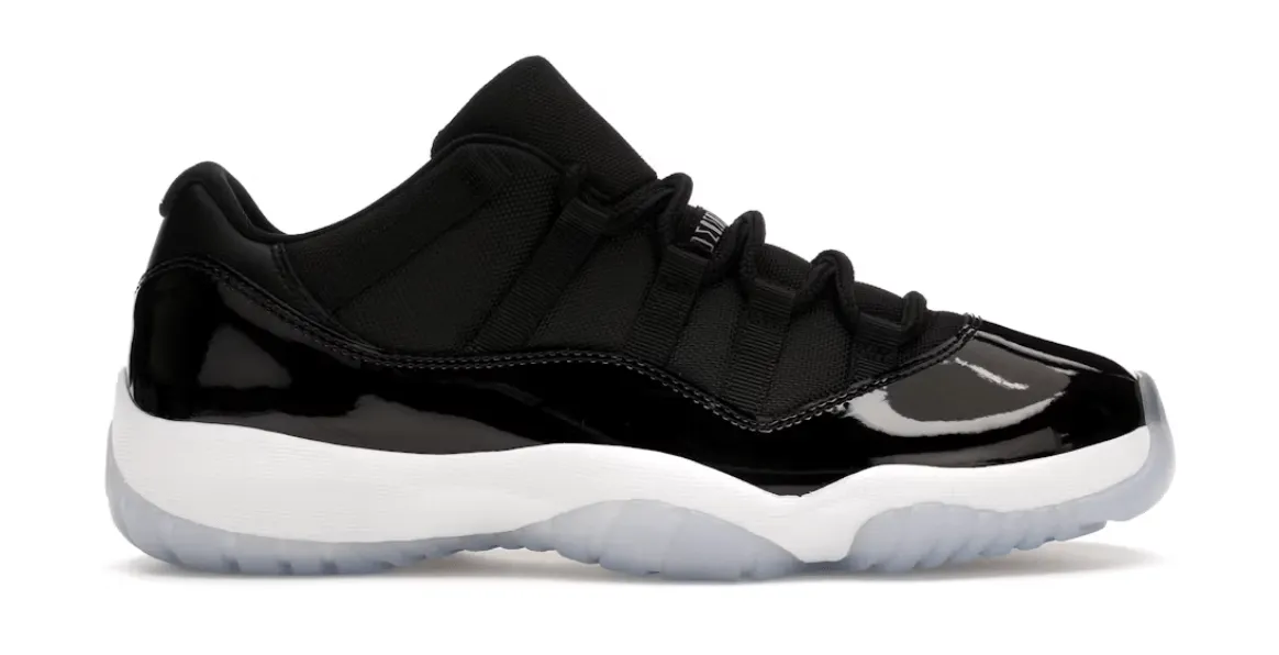 Air Jordan 11 Retro Low Space Jam
