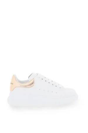 Alexander Mcqueen Oversize Sneakers (Size - 39)