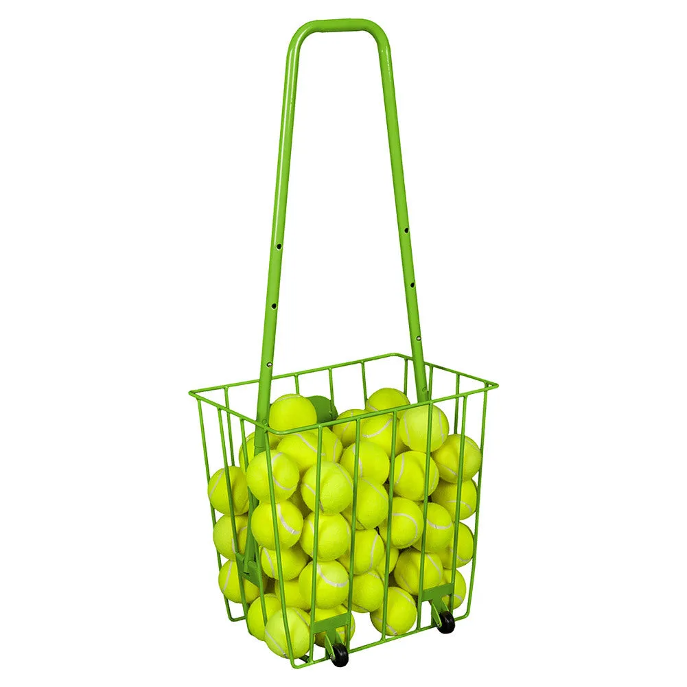 Alpha 90 Tennis Ball Hopper