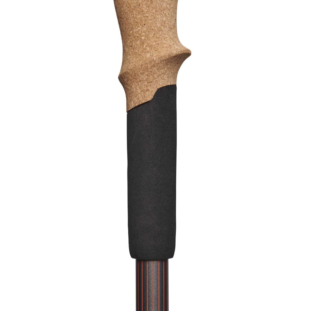 Black Diamond Pursuit Shock Trekking Poles (Pair)
