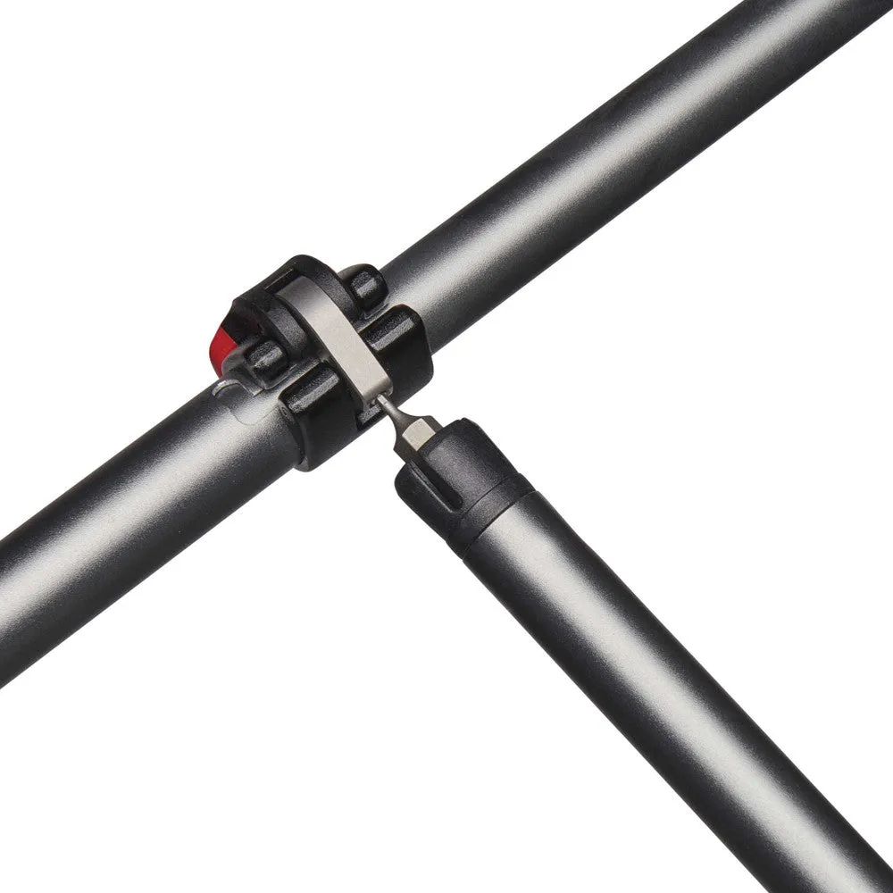 Black Diamond Pursuit Shock Trekking Poles (Pair)