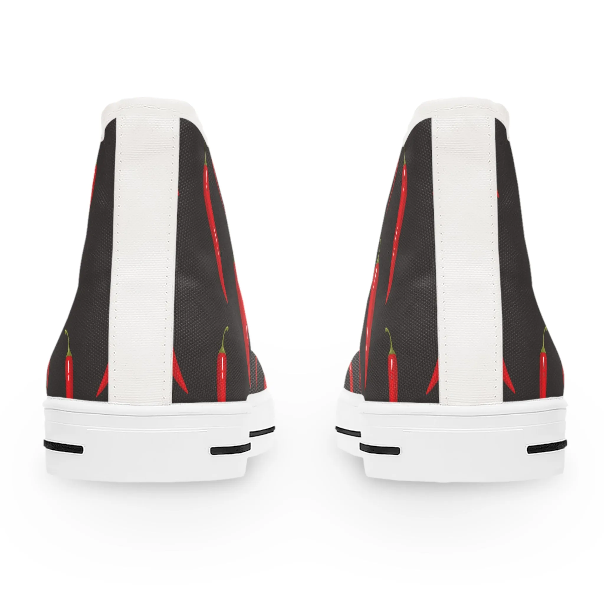 Chili Women's High Top Sneakers