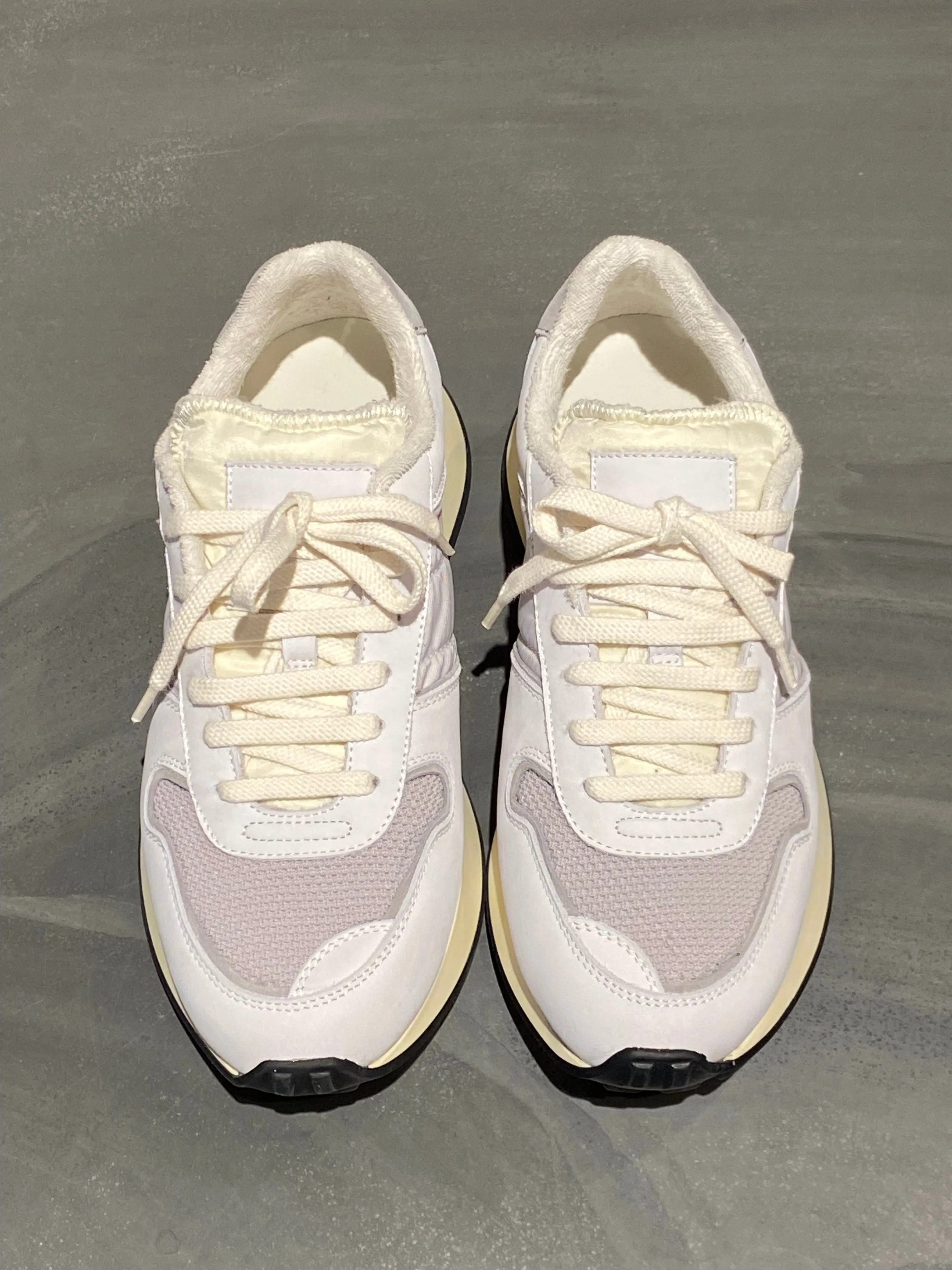 COMMON PROJECTS 2410 TRACK GREY