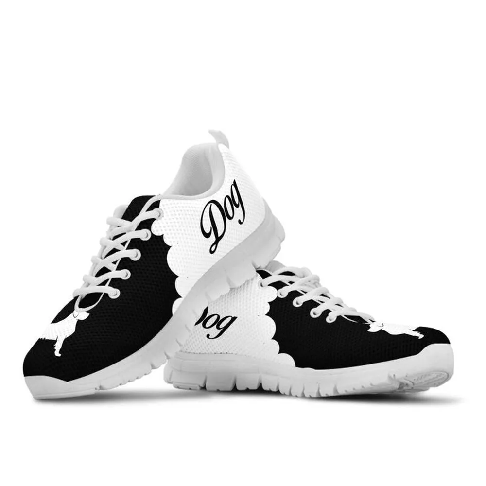 Dog Sneaker, Dog Sneakers, Running Shoes, Dog Shoes