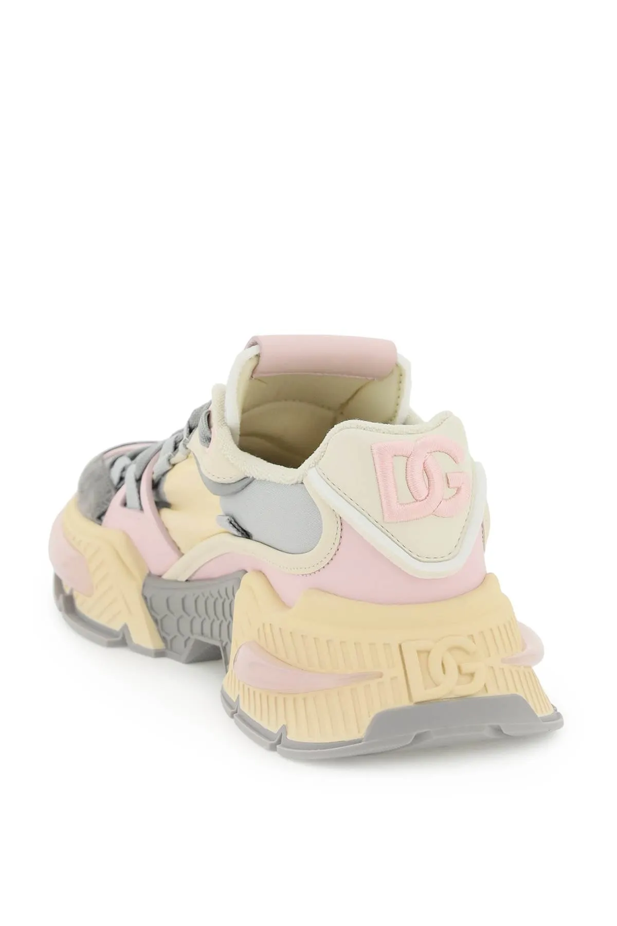 Dolce & Gabbana Airmaster Sneakers (Size - 38)