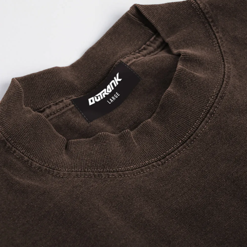 Fein Ultra Heavyweight T-shirt