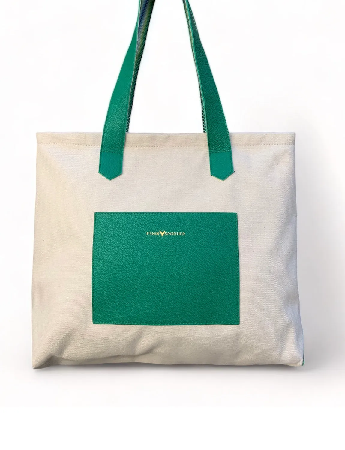 Fenix Tote Bag | Après Tennis