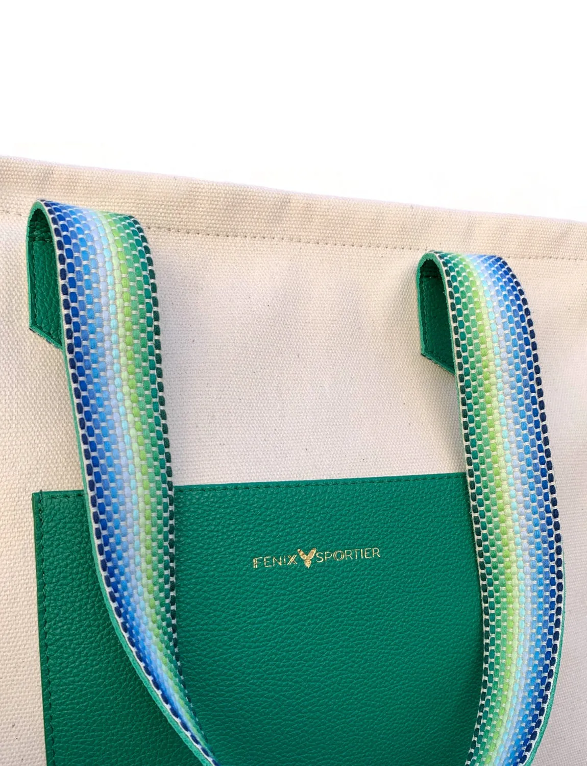 Fenix Tote Bag | Après Tennis