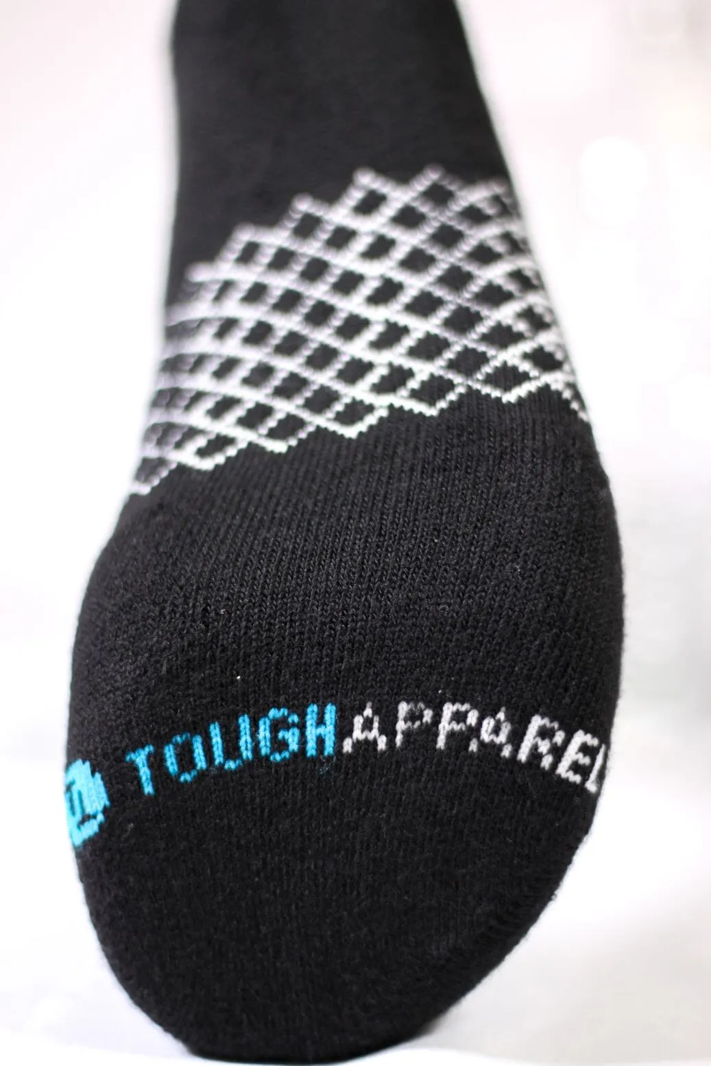 Freestyle Performance Sock - Black