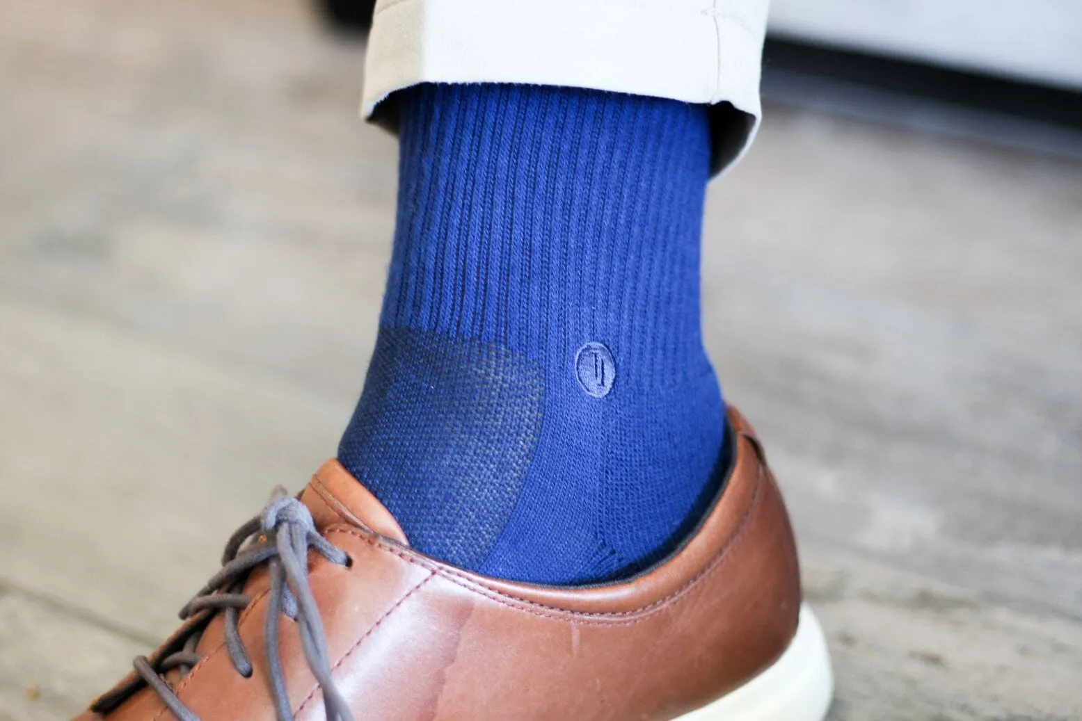 Freestyle Performance Sock - Black