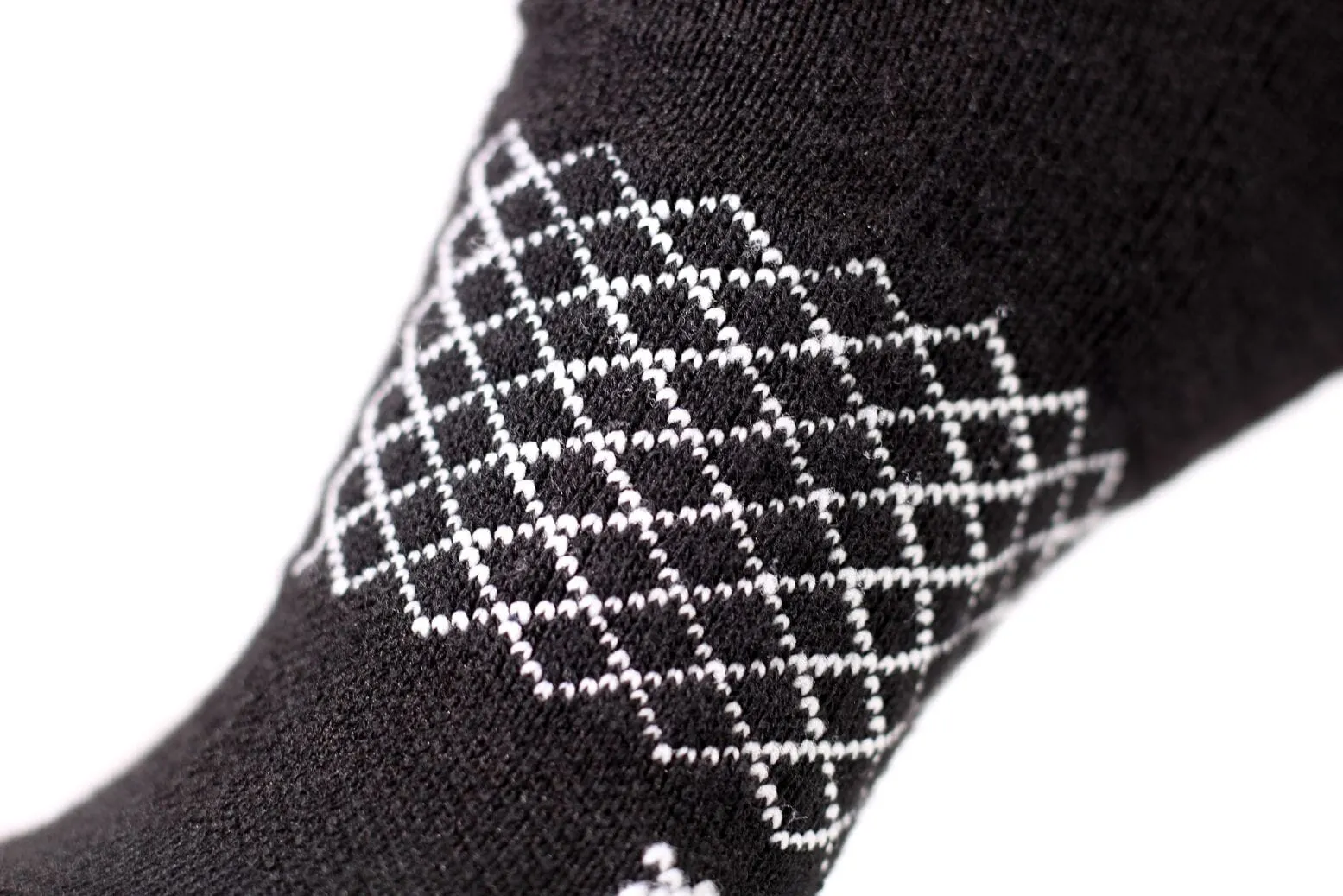 Freestyle Performance Sock - Black