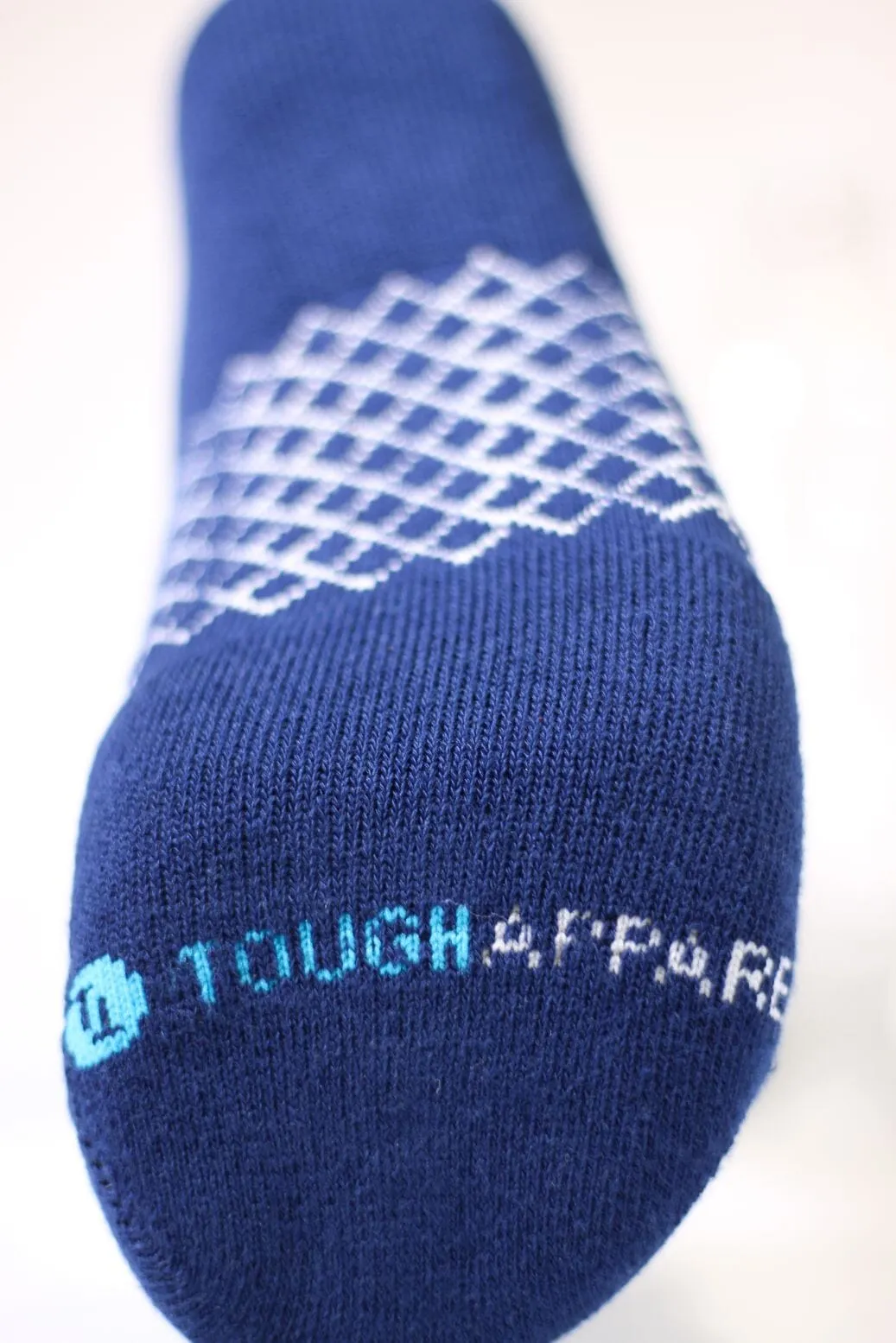 Freestyle Performance Sock - Navy