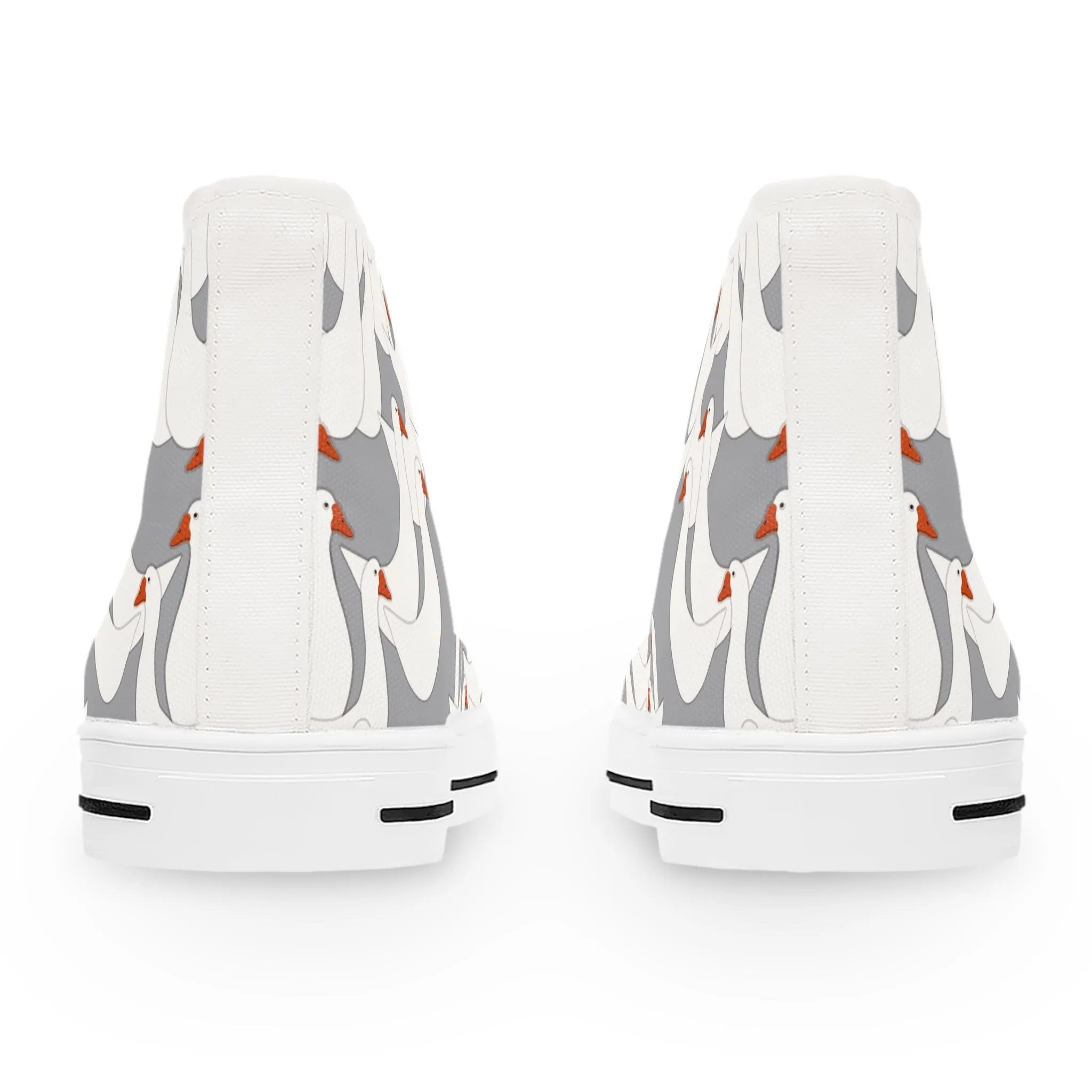 Goose Women's High Top Sneakers