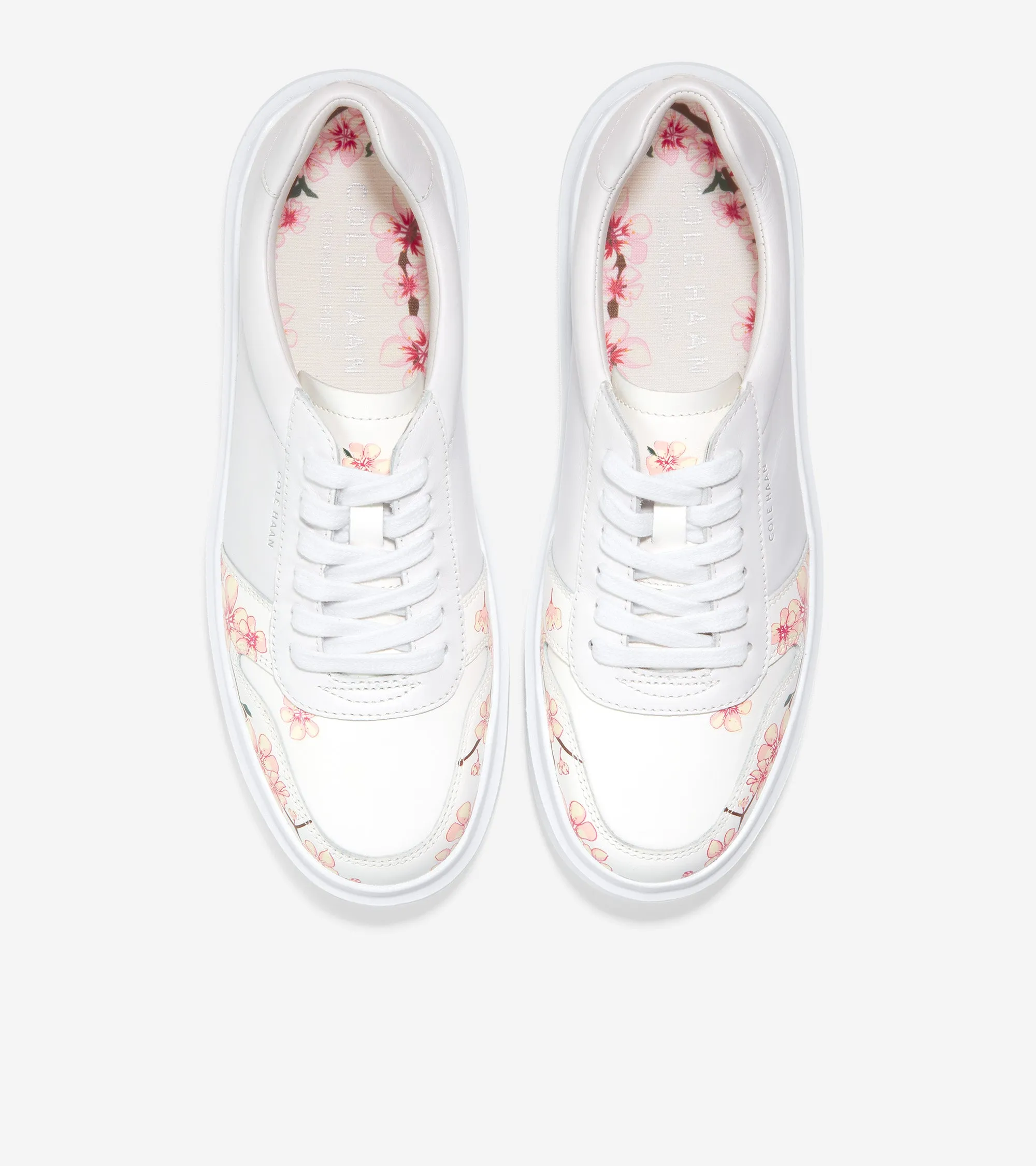 GrandPrø Rally Court Sneaker