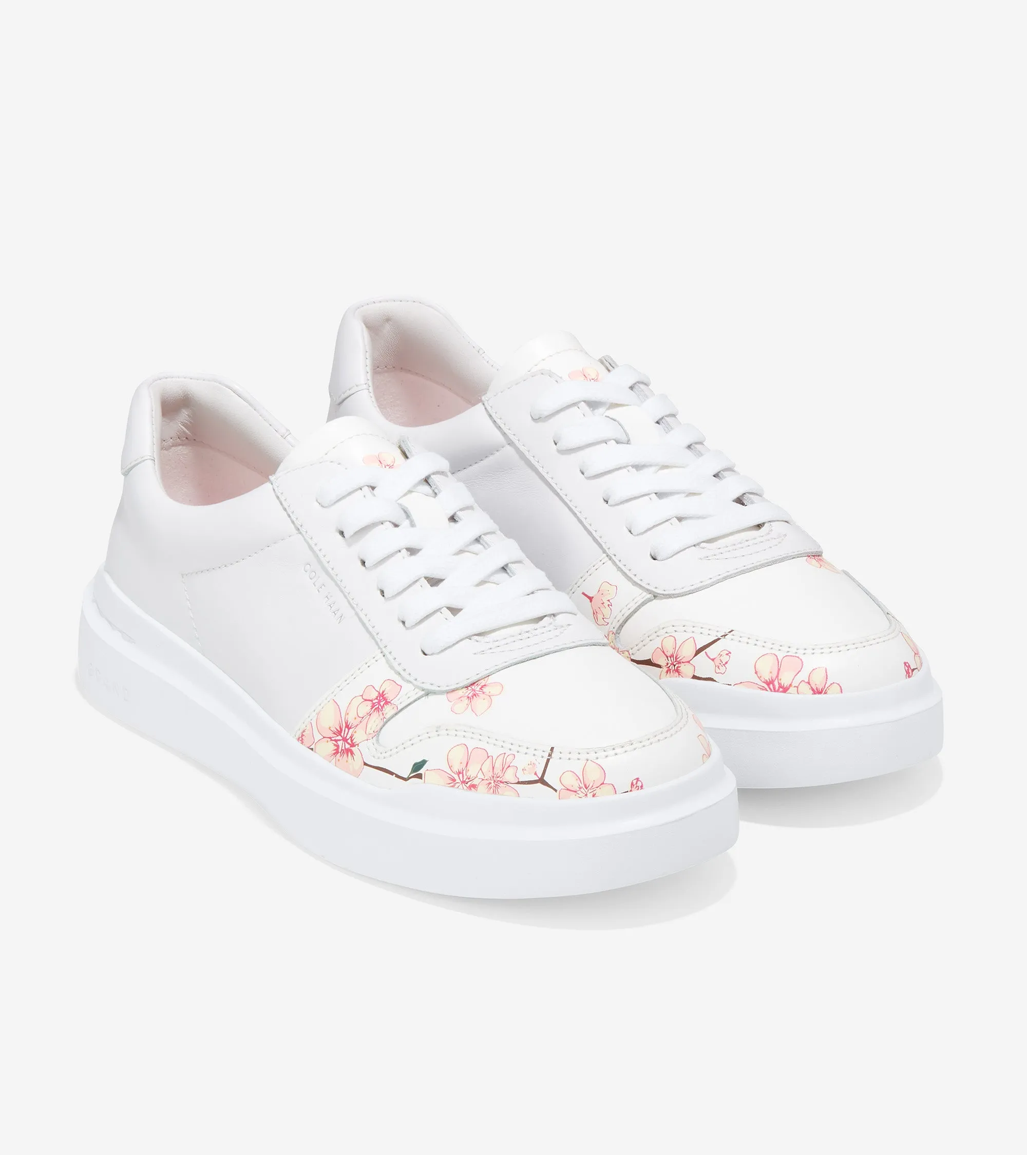 GrandPrø Rally Court Sneaker