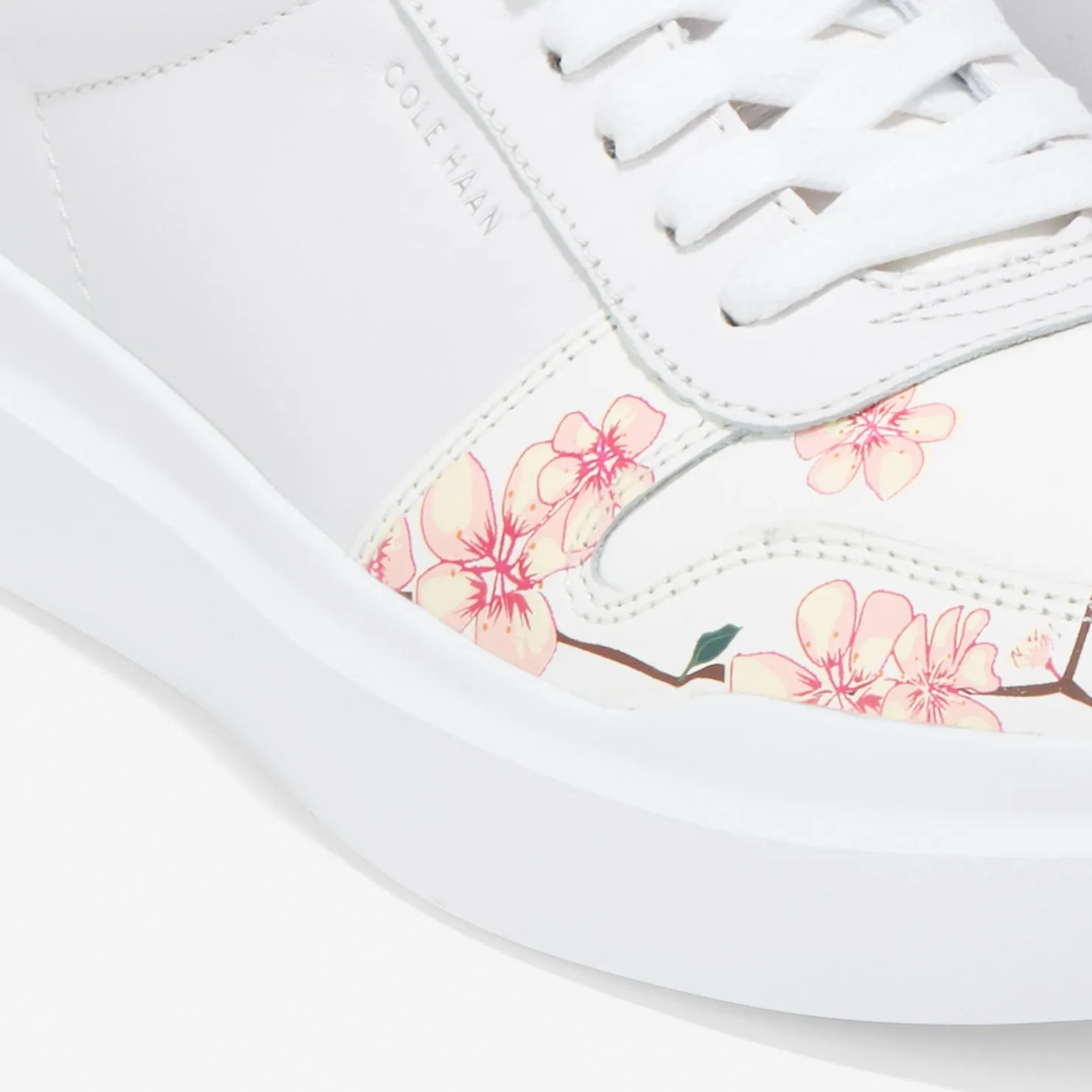 GrandPrø Rally Court Sneaker