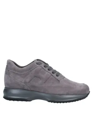 Hogan Man Low-tops & sneakers Lead 11 UK