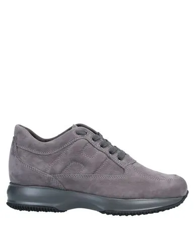 Hogan Man Low-tops & sneakers Lead 11 UK