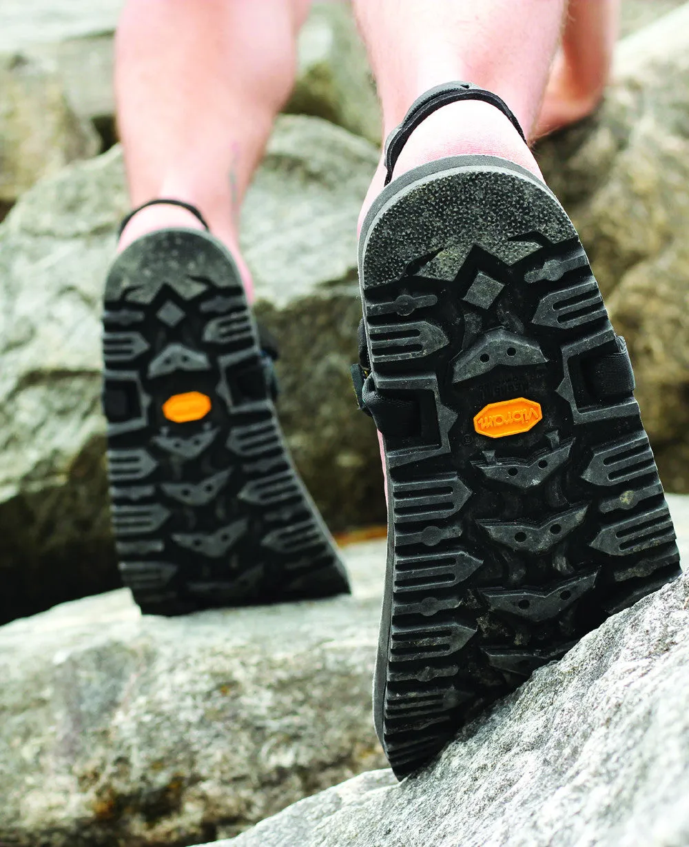 LUNA Oso 2.0 V  Winged Edition Hardcore Trail 2022