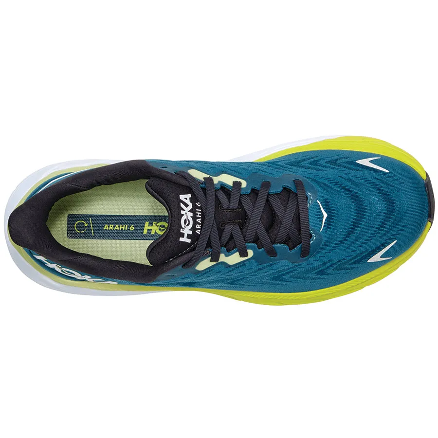 MEN'S ARAHI 6