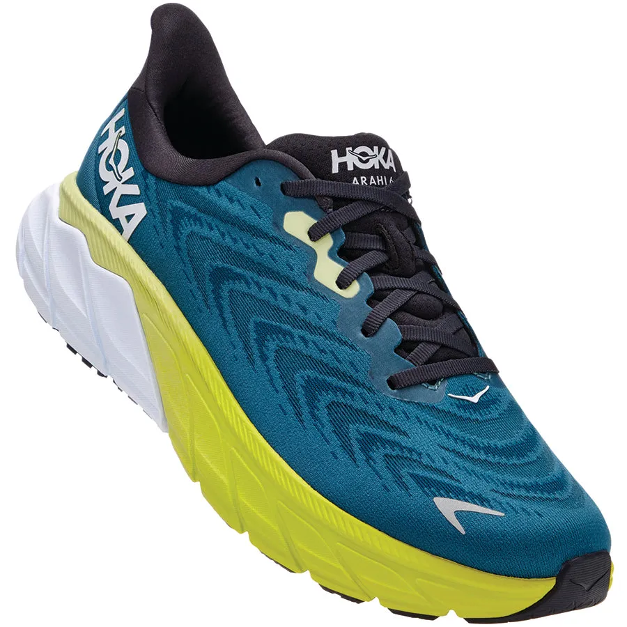 MEN'S ARAHI 6