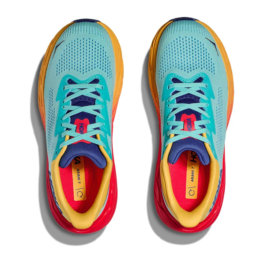 MEN'S ARAHI 7
