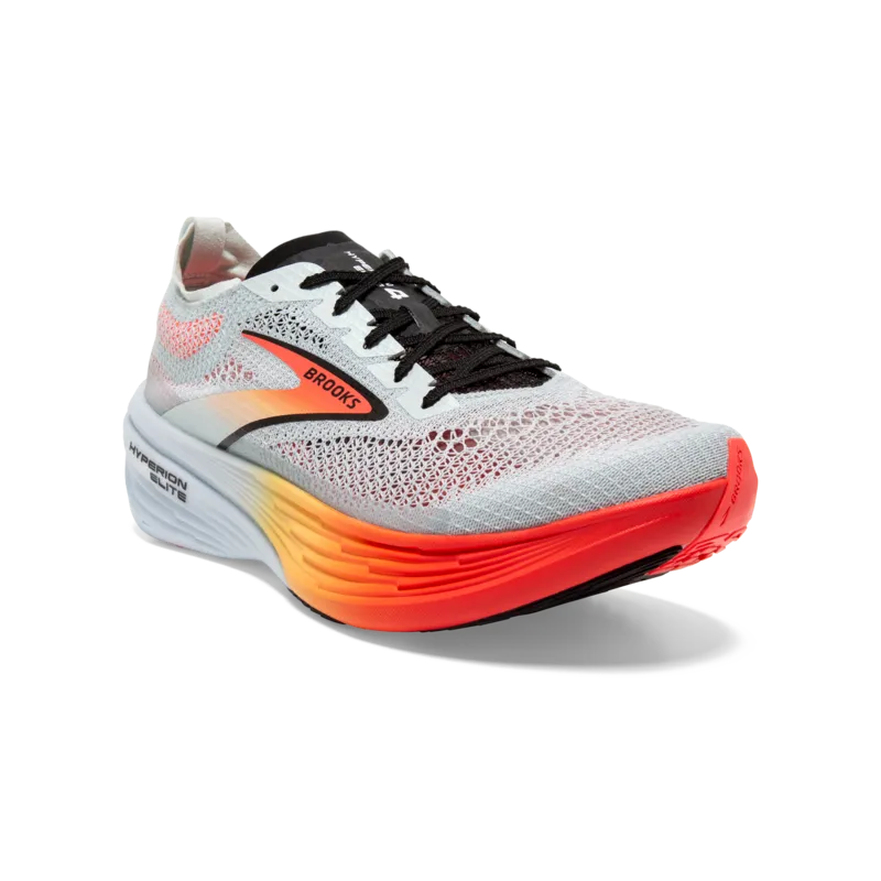 Mens Brooks Hyperion Elite 4 (D-Width)