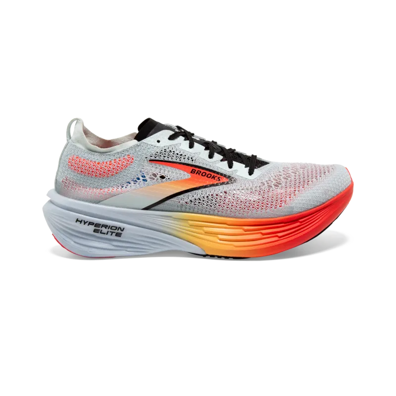 Mens Brooks Hyperion Elite 4 (D-Width)