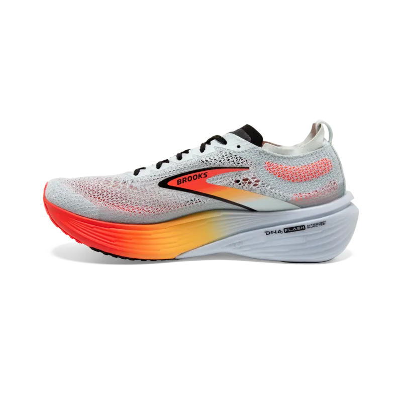 Mens Brooks Hyperion Elite 4 (D-Width)