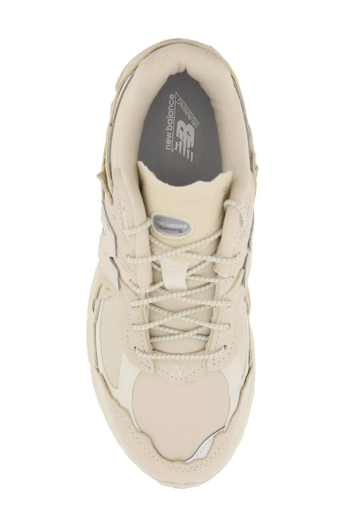 New Balance 2002Rd Sneakers (Size - 37)