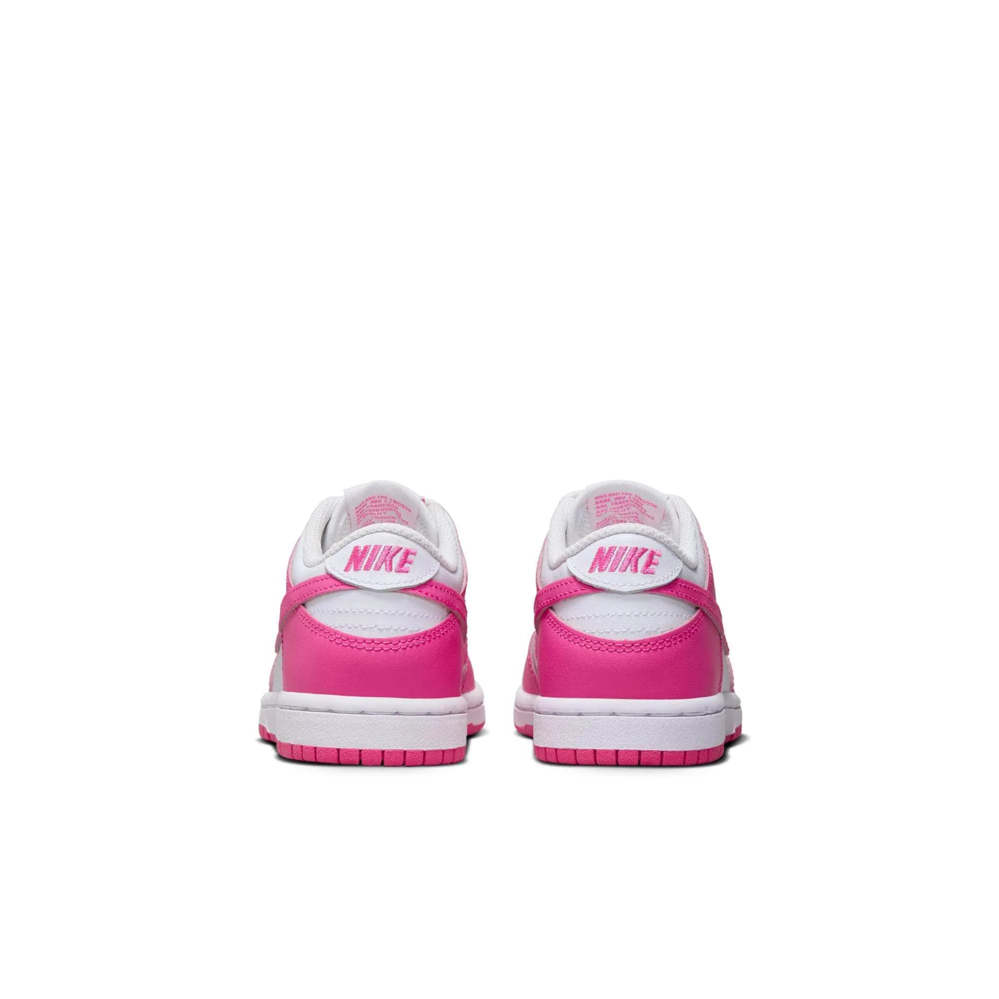 Nike Dunk Low - Kid's Preschool