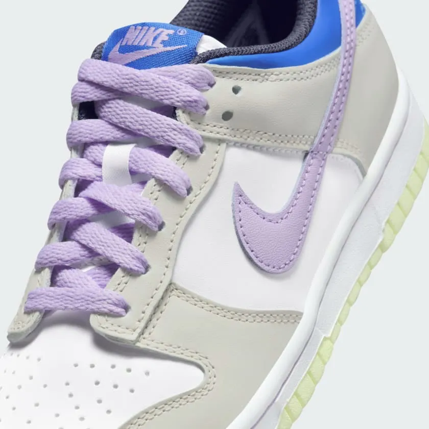 Nike Juniors Dunk Low FB9109 103