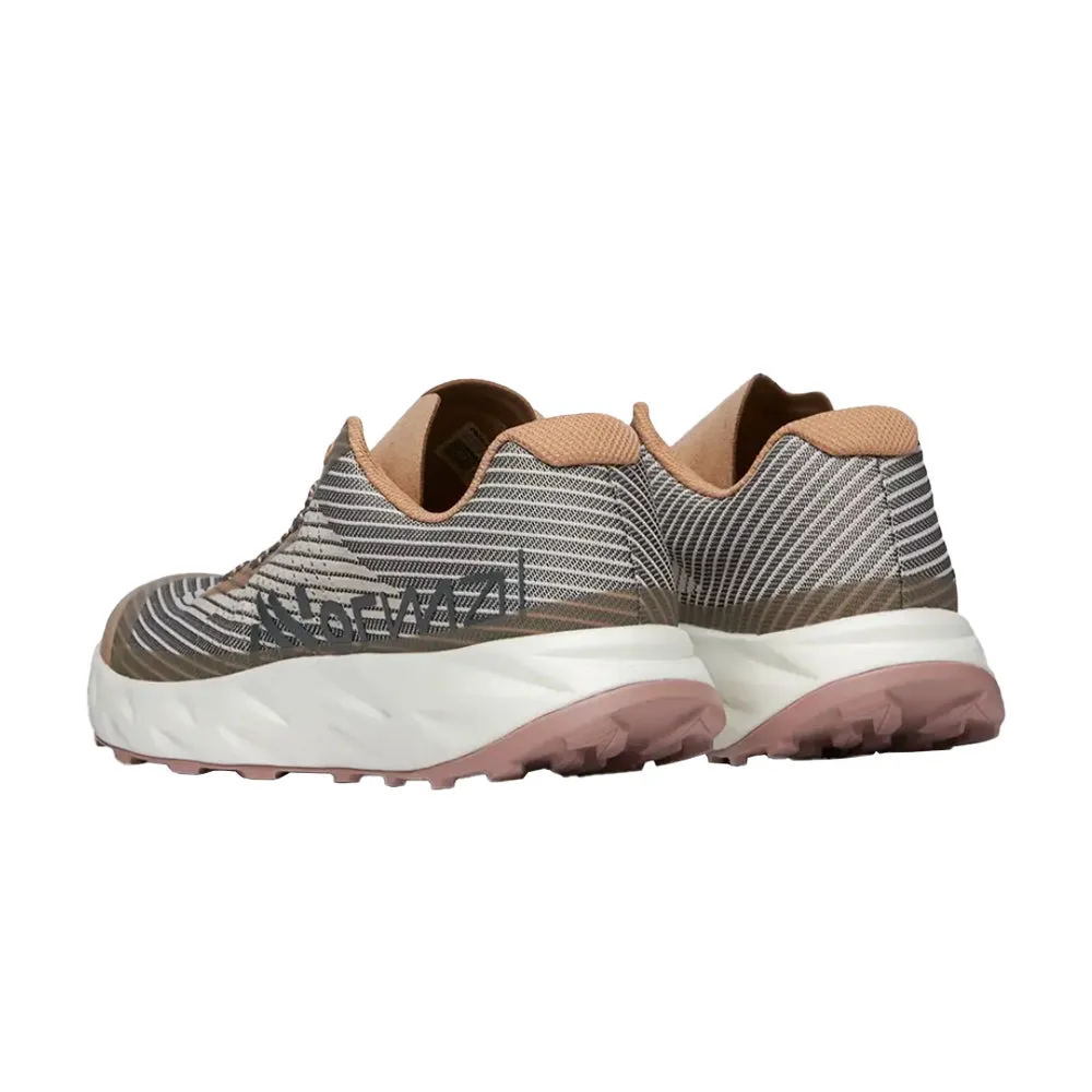 NNORMAL KJerag Trail Shoes - Beige/Grey