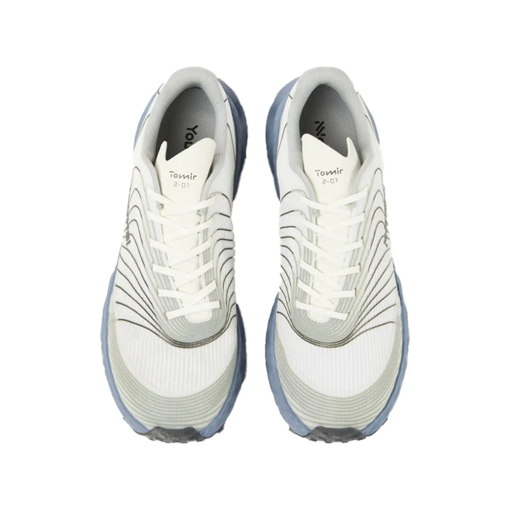 NNORMAL Tomir Trail Shoes - White