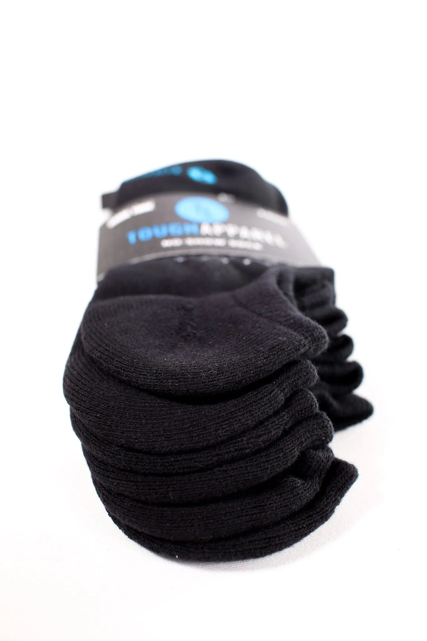 No Show Freestyle Performance Sock 3-Pack