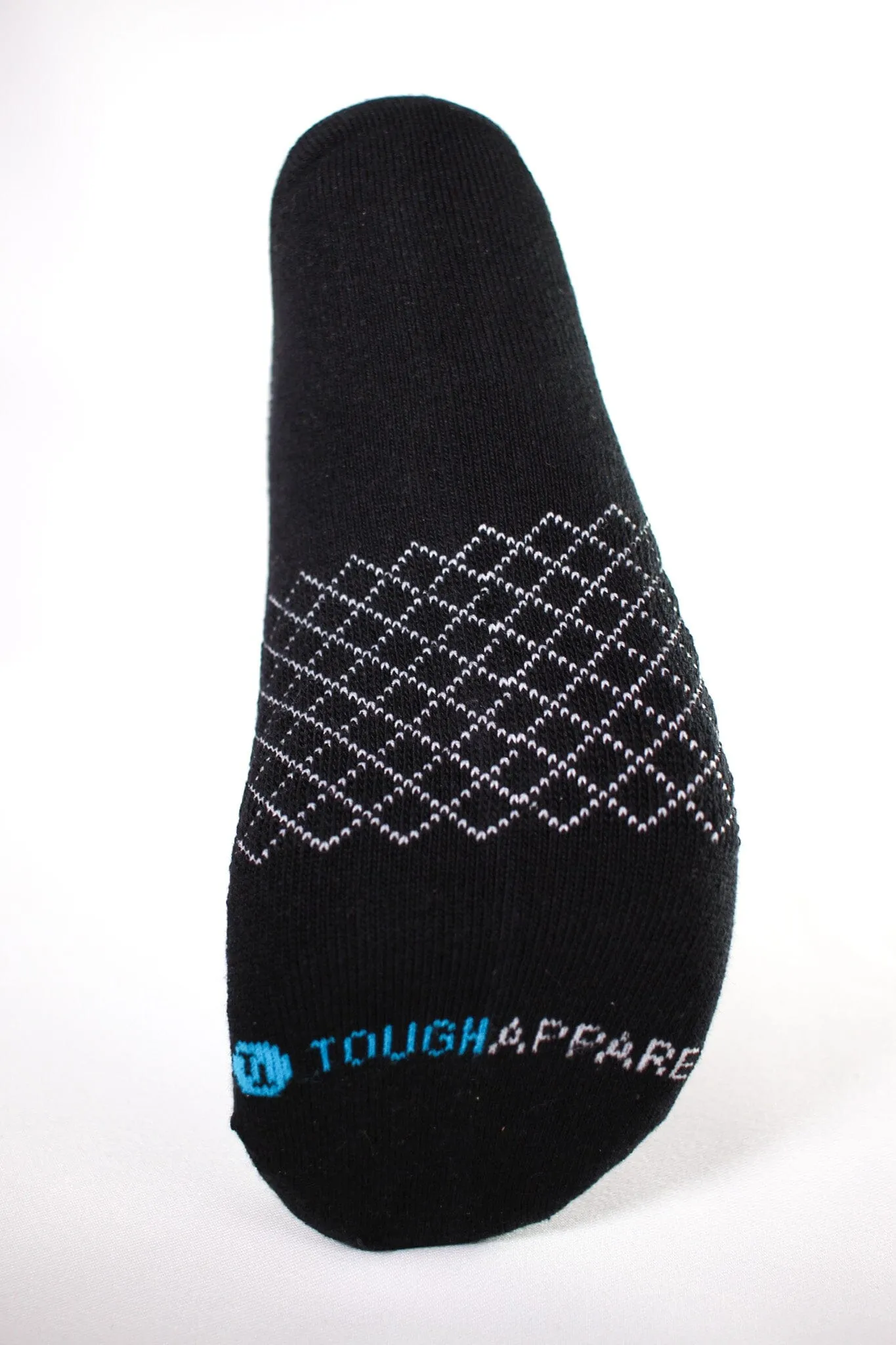 No Show Freestyle Performance Sock 3-Pack