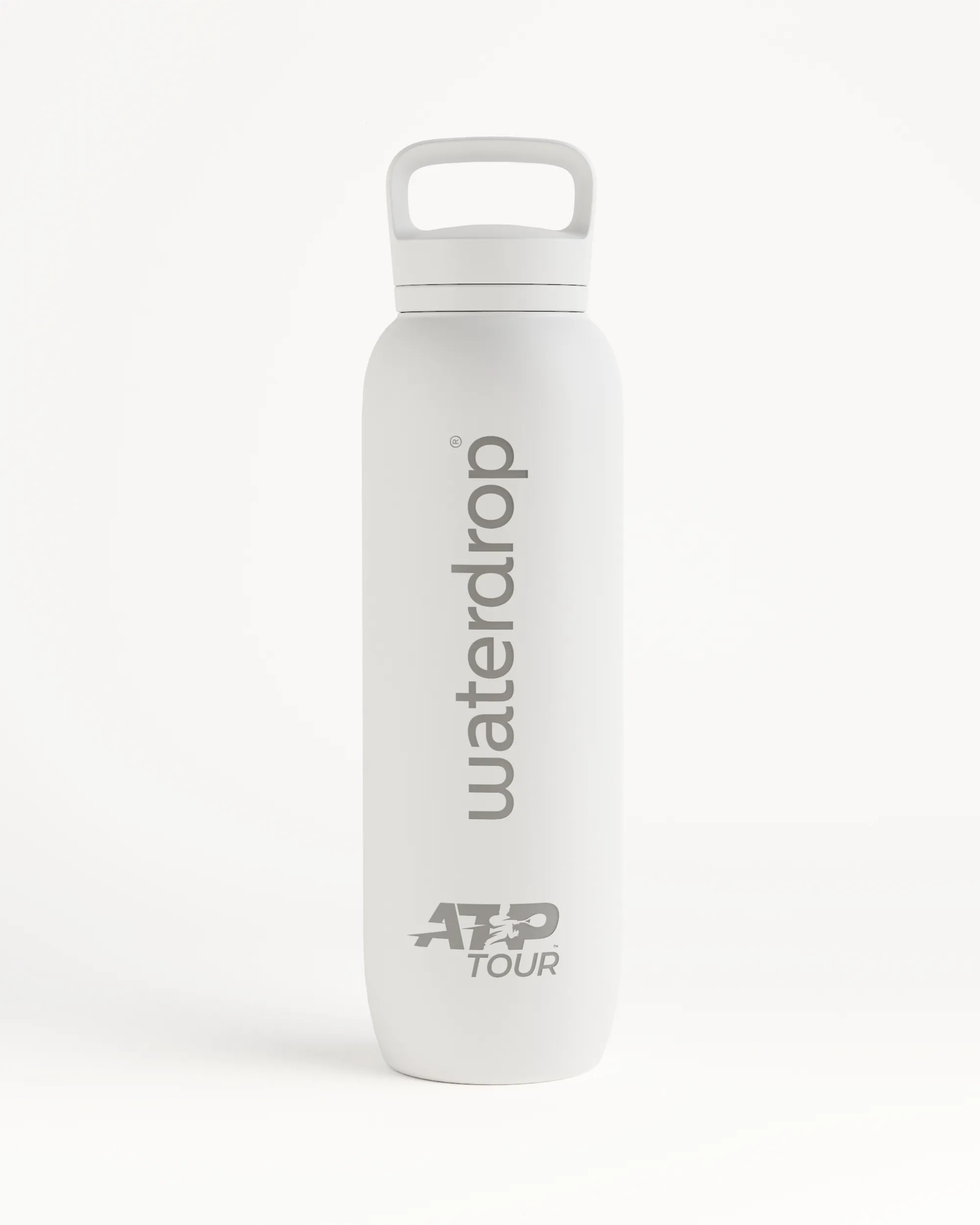 Official ATP Tour All-Purpose Thermo · Spout Lid