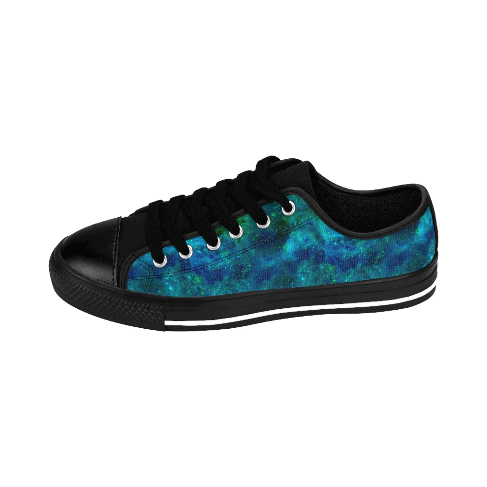 Outer Space Women's Sneakers