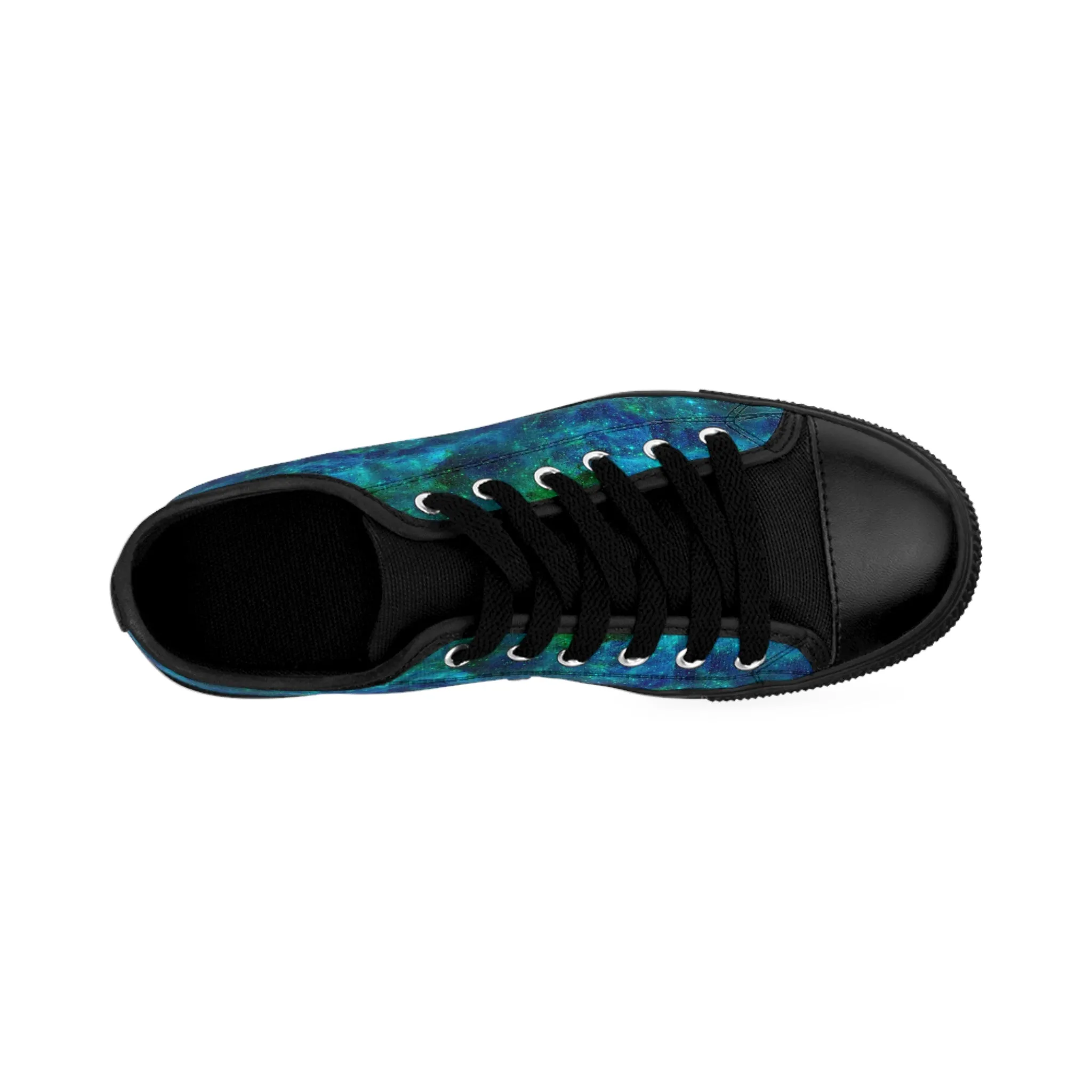Outer Space Women's Sneakers