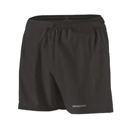 Patagonia Mens Strider Pro Shorts