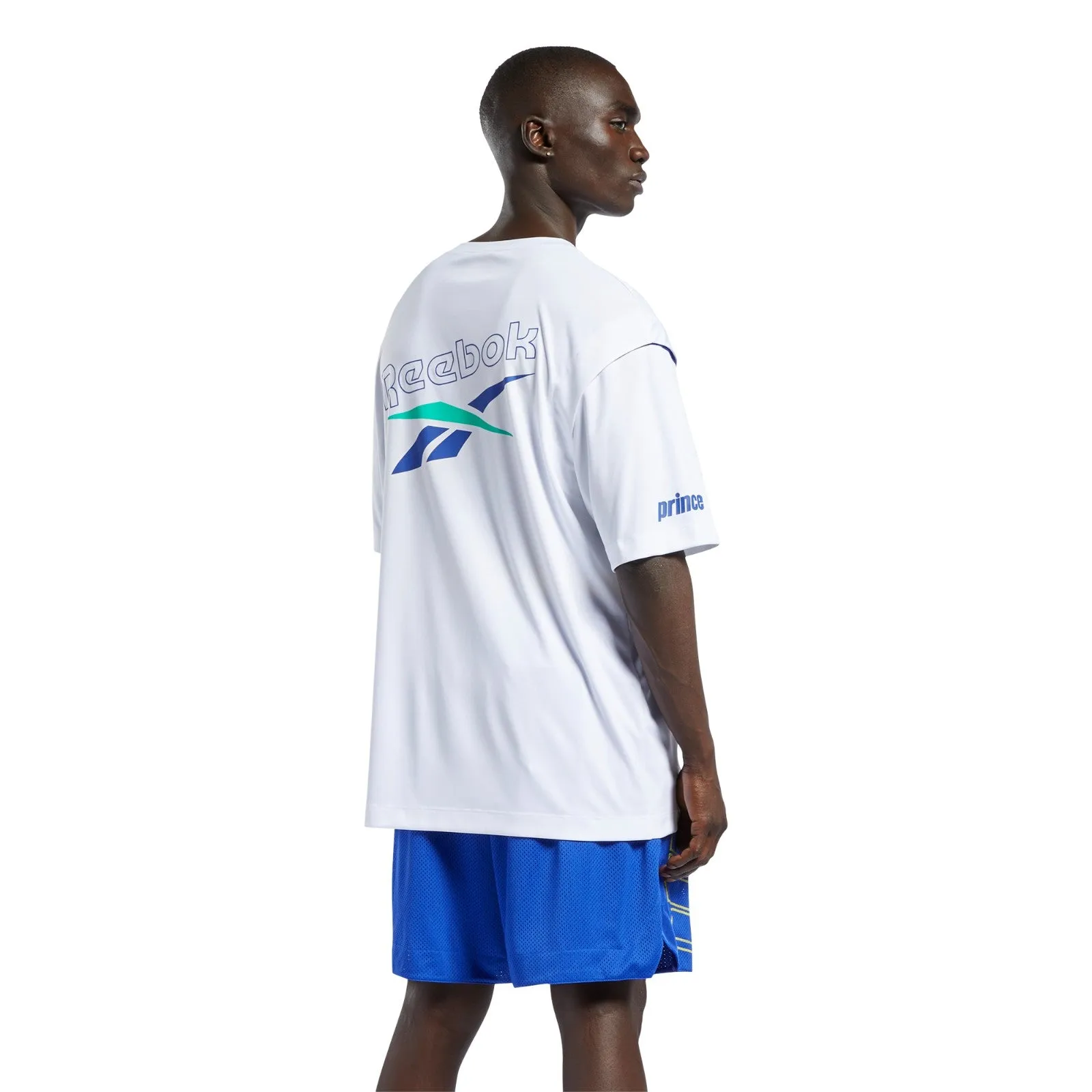 Prince X Reebok T-Shirt H59880