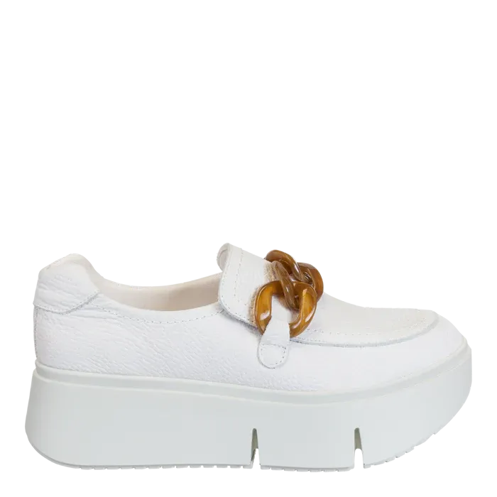 Princeton Platform Sneakers