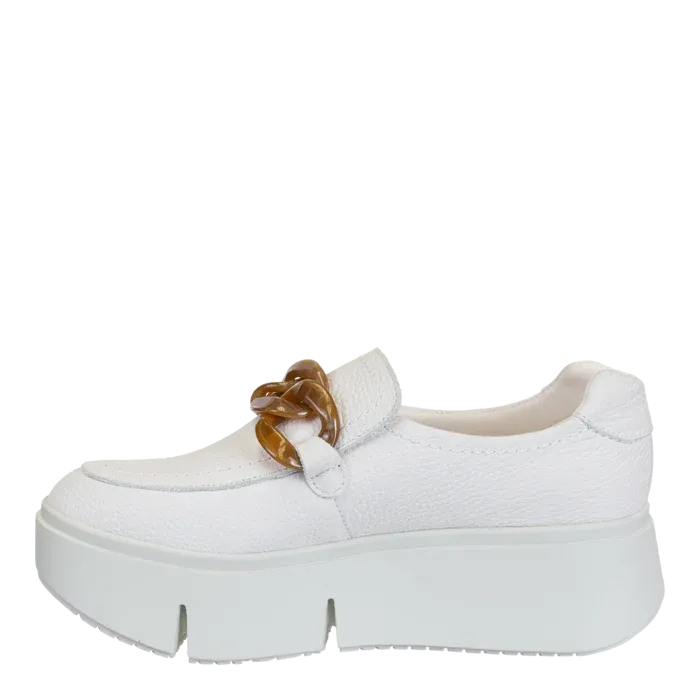 Princeton Platform Sneakers