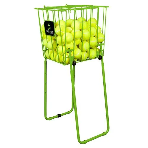 Pro Elite 125 Tennis Ball Hopper