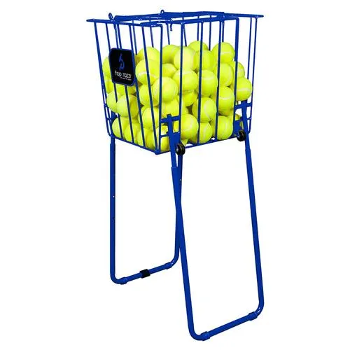 Pro Elite 125 Tennis Ball Hopper